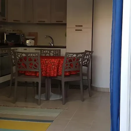 My House Dom wakacyjny *