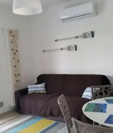 My House Dom wakacyjny