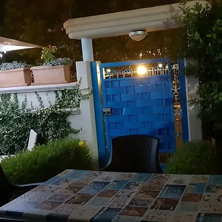My House Dom wakacyjny *