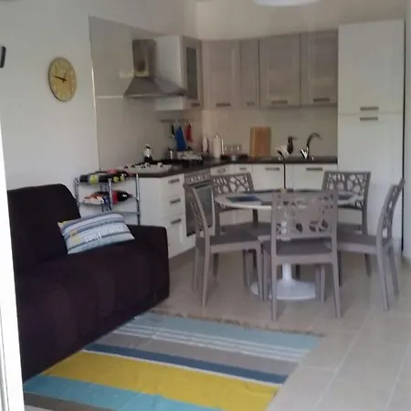 度假居 My House *