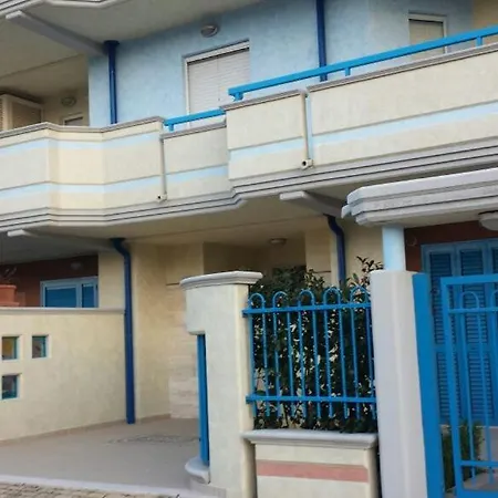 My House 瓦斯托