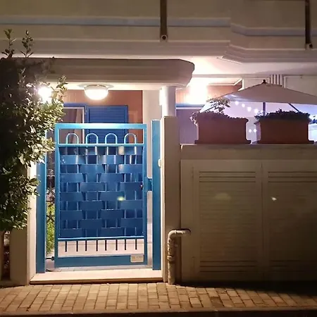 My House Tatil Evi